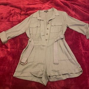 Fashion Nova purchase